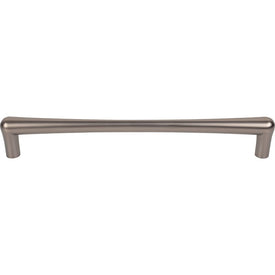 Brookline 12" Appliance Pull (Center to Center) - Ash Gray