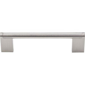 Princetonian 12" Appliance Pull (Center to Center) - Ash Gray