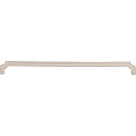 Davenport 12" Pull (Center to Center) - Polished Nickel