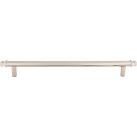 Julian 12" Appliance Pull (Center to Center) - Polished Nickel