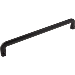 TK3048BLK Decor/Cabinet & Furniture Hardware/Cabinet & Furniture Pulls