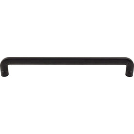 Hartridge 18" Appliance Pull (Center to Center) - Flat Black