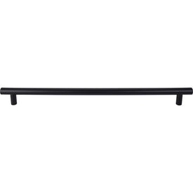 Hopewell 12" Appliance Pull (Center to Center) - Flat Black