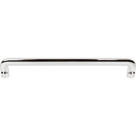 Hartridge 12" Appliance Pull (Center to Center) - Polished Chrome