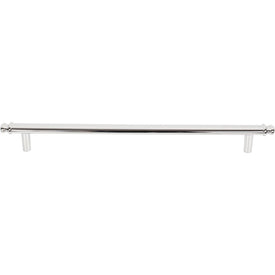 Julian 8-13/16" Pull (Center to Center) - Polished Chrome