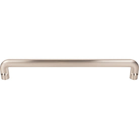 Hartridge 12" Appliance Pull (Center to Center) - Brushed Satin Nickel