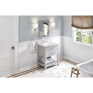 VKITWAV30GRWCR Bathroom/Vanities/Single Vanity Cabinets with Tops