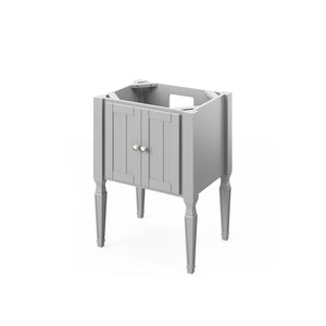 VKITJEN30GRWCR Bathroom/Vanities/Single Vanity Cabinets with Tops