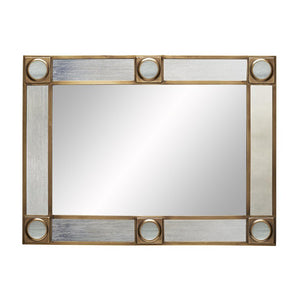2205 Decor/Mirrors/Wall Mirrors