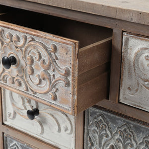 WHIF954 Decor/Furniture & Rugs/Chests & Cabinets
