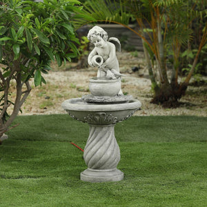 WHF718 Outdoor/Lawn & Garden/Outdoor Water Fountains