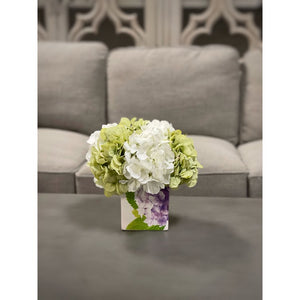 CDCL05 Decor/Faux Florals/Floral Arrangements