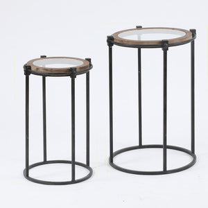 WHIF773 Decor/Furniture & Rugs/Accent Tables