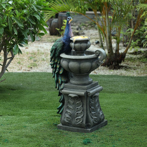 WHF723 Outdoor/Lawn & Garden/Outdoor Water Fountains