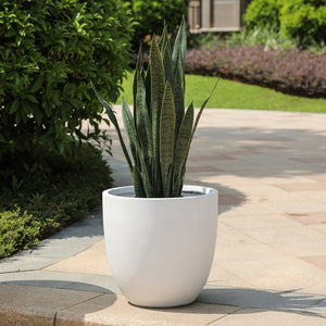 WH035-W Outdoor/Lawn & Garden/Planters