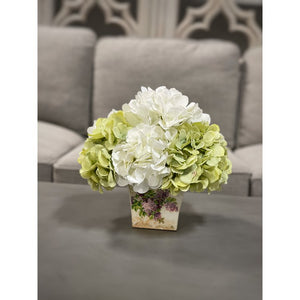 CDCL11 Decor/Faux Florals/Floral Arrangements