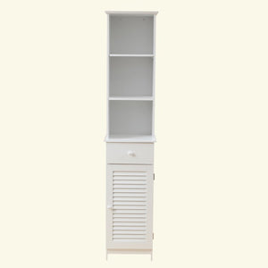 WHIF631 Storage & Organization/Bathroom Storage/Bathroom Linen Cabinets