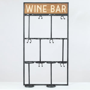 WHIF510 Dining & Entertaining/Barware/Wine Racks & Storage