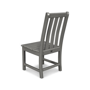 VND130GY Outdoor/Patio Furniture/Outdoor Chairs
