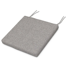 Standard Seat Cushion - Gray Mist