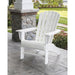 AD610WH Outdoor/Patio Furniture/Outdoor Chairs