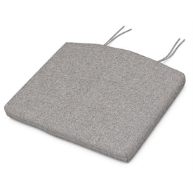 Seat Cushion - Gray Mist