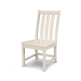 Vineyard Dining Side Chair - Sand