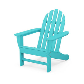 Classic Adirondack Chair - Aruba