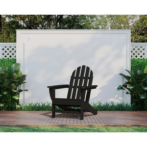AD4030BL Outdoor/Patio Furniture/Outdoor Chairs