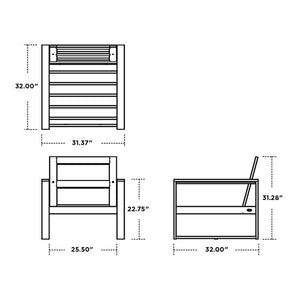 4601-BL145980 Outdoor/Patio Furniture/Outdoor Chairs