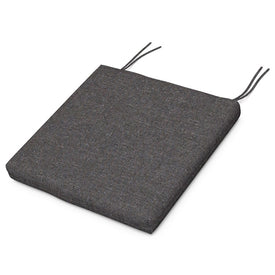 Seat Cushion - Ash Charcoal