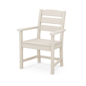 Lakeside Dining Arm Chair - Sand