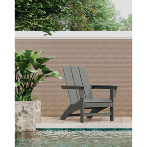 AD420GY Outdoor/Patio Furniture/Outdoor Chairs