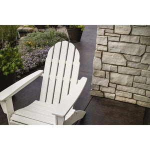 AD400WH Outdoor/Patio Furniture/Outdoor Chairs