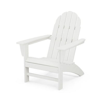 Product Image: AD400WH Outdoor/Patio Furniture/Outdoor Chairs