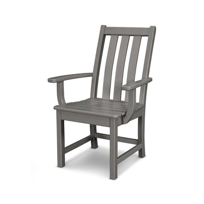 Product Image: VND230GY Outdoor/Patio Furniture/Outdoor Chairs