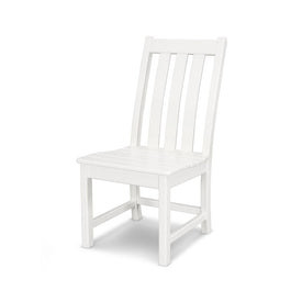 Vineyard Dining Side Chair - White