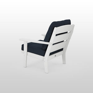 4411-WH145991 Outdoor/Patio Furniture/Outdoor Chairs