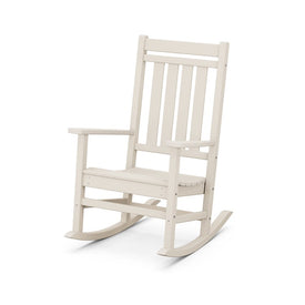 Estate Rocking Chair - Sand