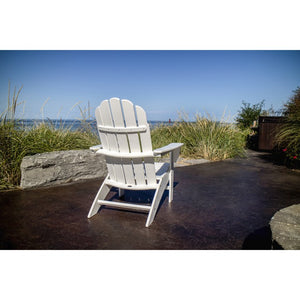 AD600WH Outdoor/Patio Furniture/Outdoor Chairs