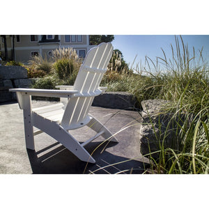 AD600WH Outdoor/Patio Furniture/Outdoor Chairs