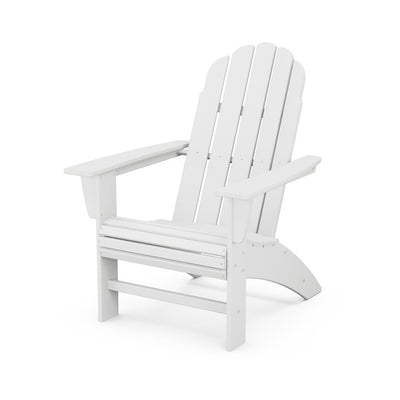 Product Image: AD600WH Outdoor/Patio Furniture/Outdoor Chairs