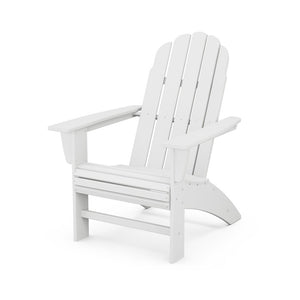 AD600WH Outdoor/Patio Furniture/Outdoor Chairs