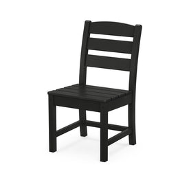 Lakeside Dining Side Chair - Black