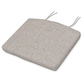 Standard Seat Cushion - Weathered Tweed