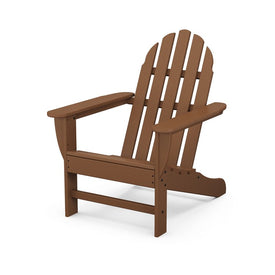 Classic Adirondack Chair - Teak