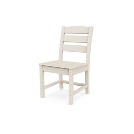 Lakeside Dining Side Chair - Sand