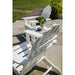 AD4030WH Outdoor/Patio Furniture/Outdoor Chairs