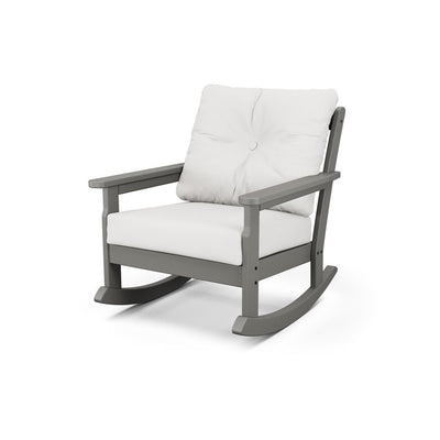 Product Image: GNR23GY-152939 Outdoor/Patio Furniture/Outdoor Chairs