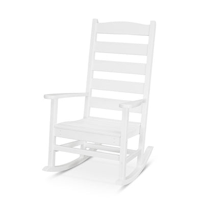 Product Image: R114WH Outdoor/Patio Furniture/Outdoor Chairs